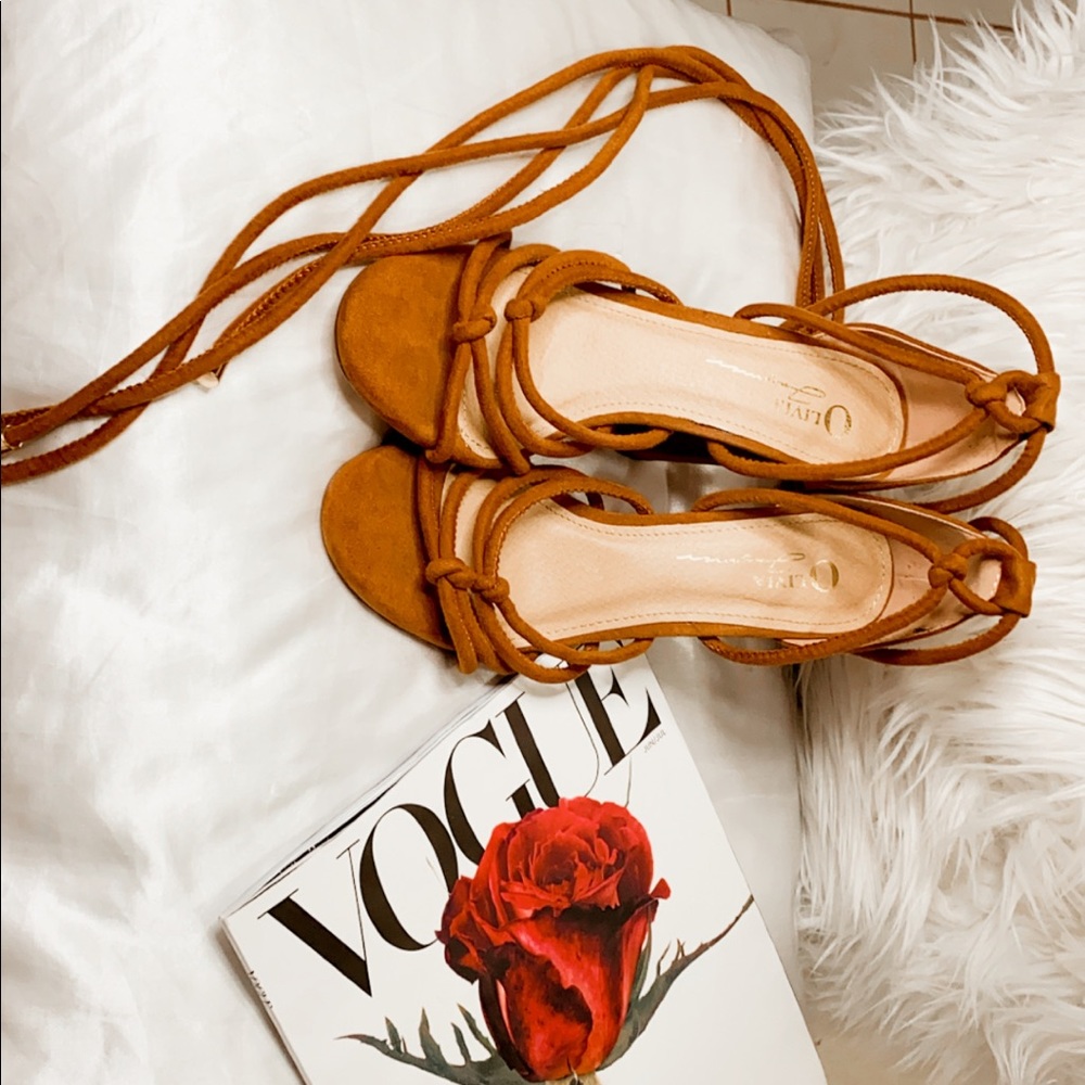 Heels